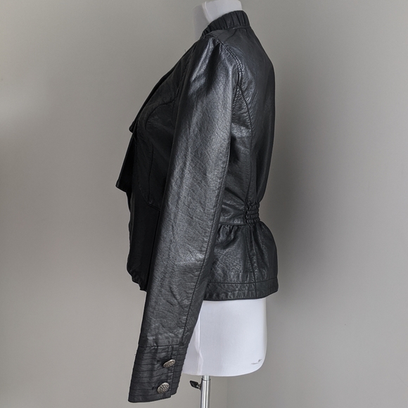 Aden B Jacket - Picture 6 of 8